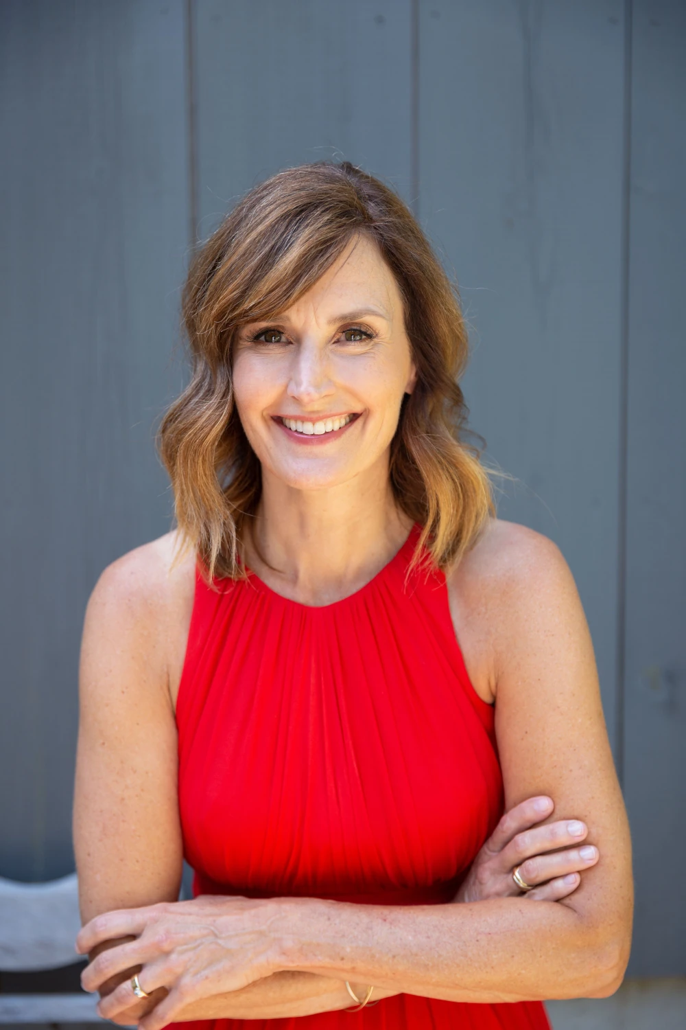 Photo of Katie Pulsifer