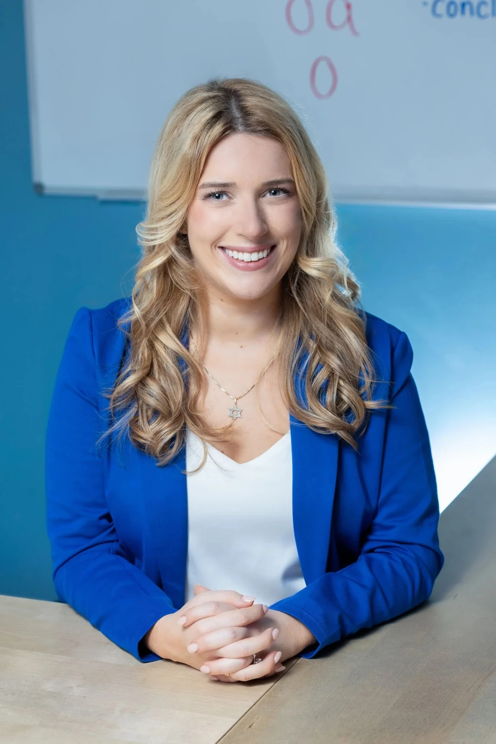 Photo of Deanne Ferello